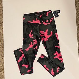 NWT Ralph Lauren Leggings, Size S